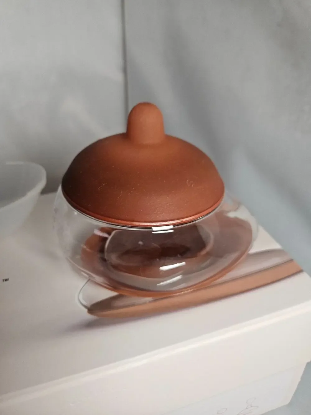 Emulait Baby Bottle Nipple Medium Shape 5